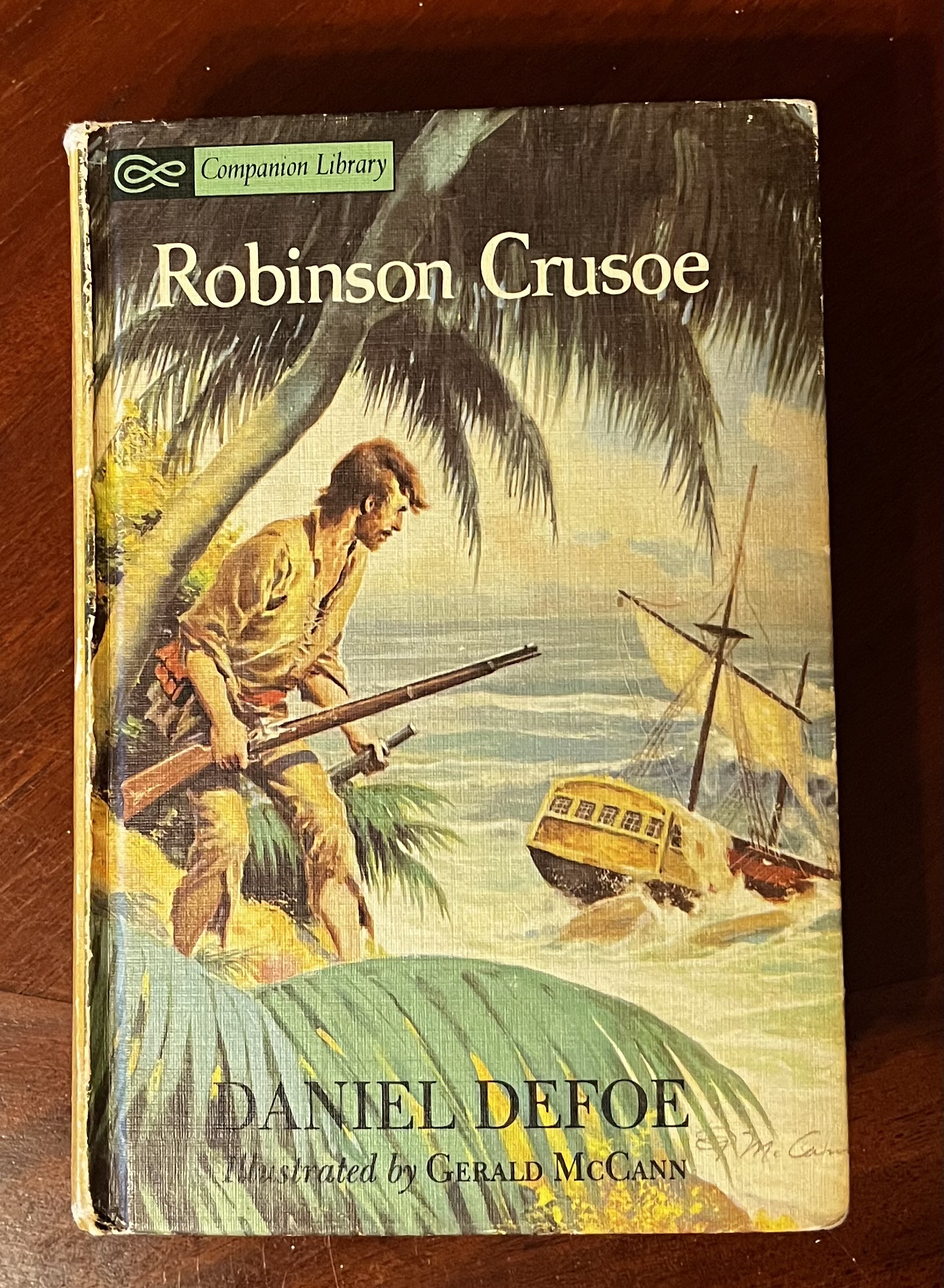 Book Cover