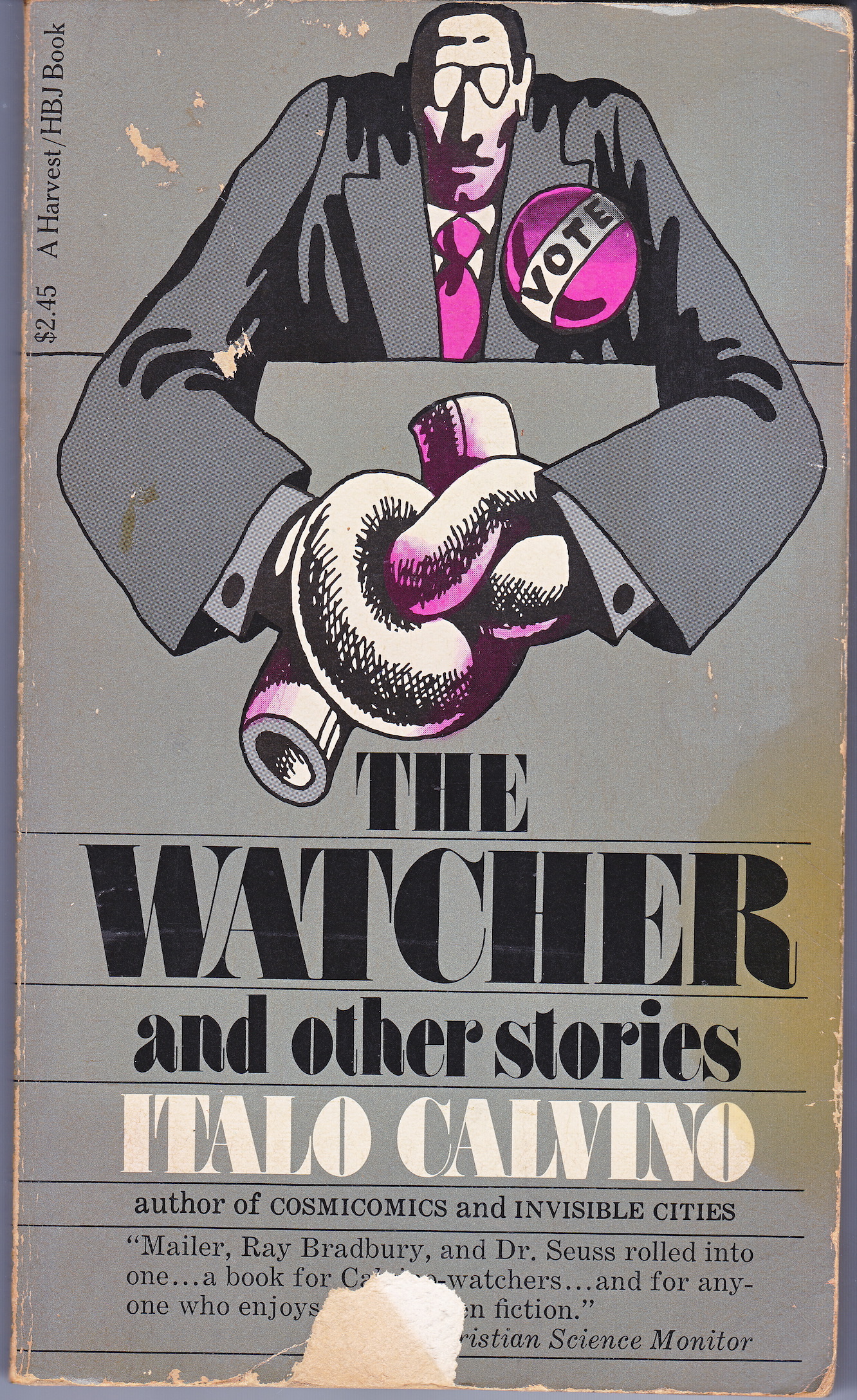 Book Cover